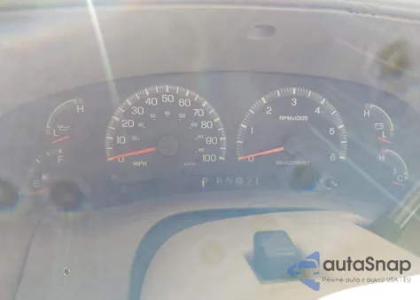 2001 Ford Expedition Eddie Bauer from USA, damaged, VIN 1FMFU18LX1LA62147